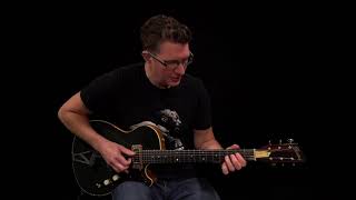 Video thumbnail for Shake Your Hips (Slim Harpo) ~ performed by Tom Feldmann by PlayCountryBlues ~ Tom Feldmann