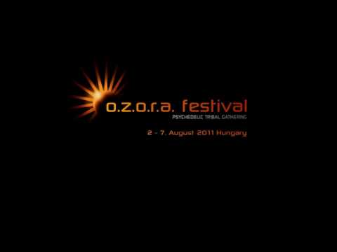 Second Sunrise - Sun Control Species & Behind Blue Eyes (from Ozora 2011 official video)