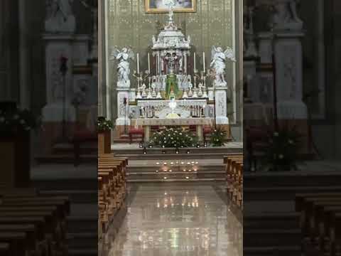 Chiesa Parrocchiale San Lorenzo Martire in Talmassons Udine