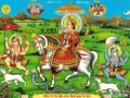 श्री देवनारायण चालीसा गायक कैलाश गुर�