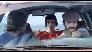 Gogol Bordello, Through The Roof &#39;n&#39; Underground