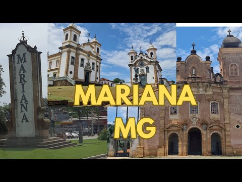 Mariana -  Minas Gerais