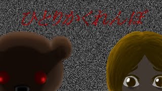 【前編】夜中のアブない遊び『ひとりかくれんぼ』