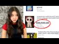 The Most INSANELY Expensive Beanie Boos