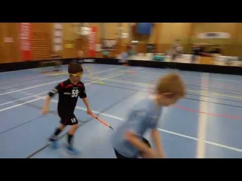 Action Sport Cup 2015: FC Cimrishamn 2 - Genarp 4