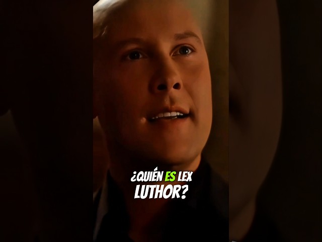 Vídeo relacionado con DC Comics Superhero Villano Lex Luthor Pelea Gráfico PAPL910 Sudadera con Capucha