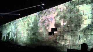Roger Waters The Wall - Is There Anybody Out There, Arena, Zagreb 13.4.2011