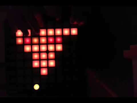 ★ LAUNCHPAD COVER - Adventure Time - SirensCeol [+ Project File]