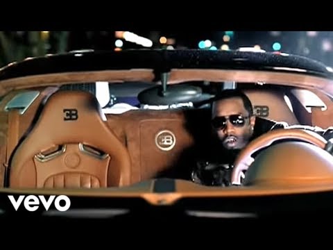 Diddy - Dirty Money - Hello Good Morning ft. T.I., Rick Ross