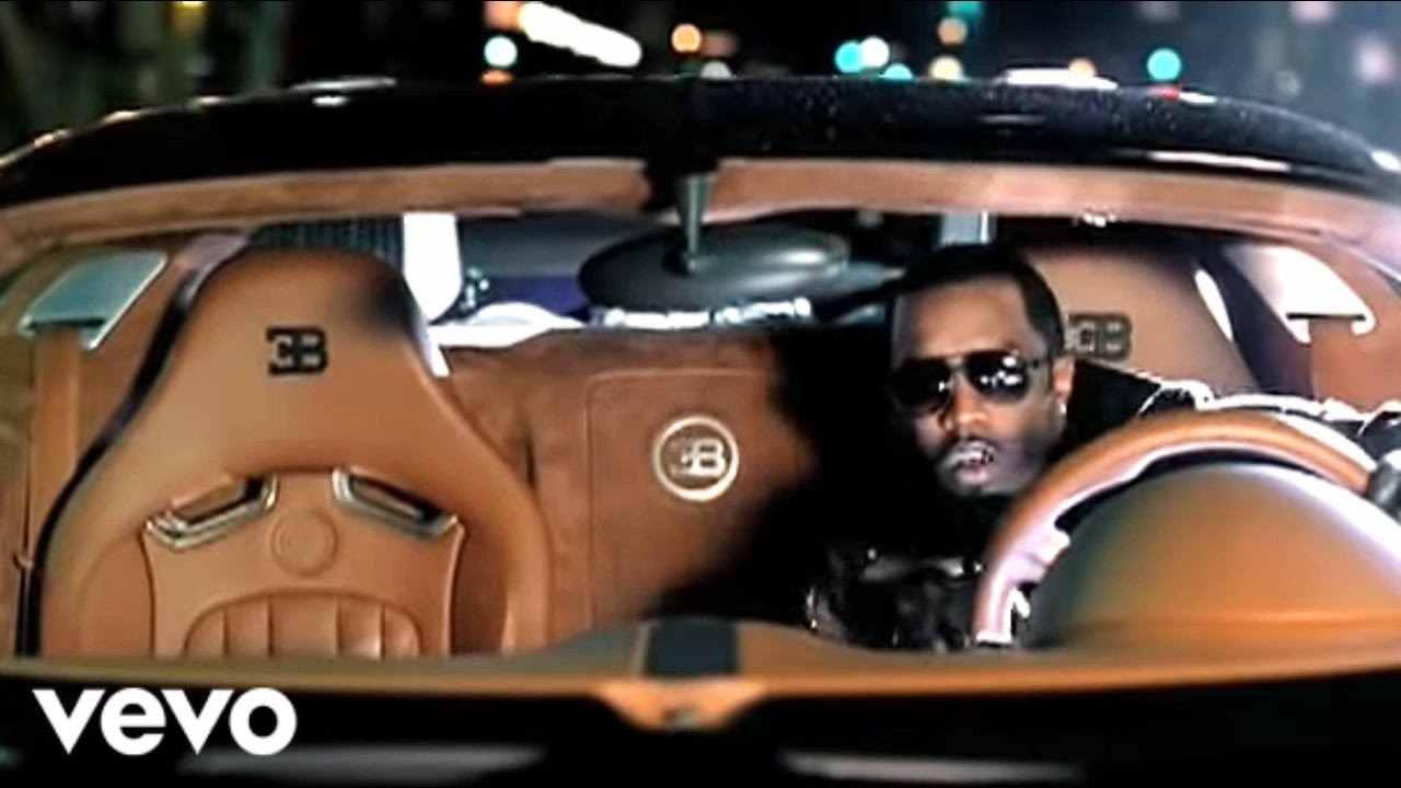 Dirty Money ft. T.I., Rick Ross — Hello Good Morning