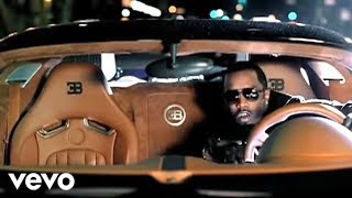 Diddy - Dirty Money - Hello Good Morning ft. T.I., Rick Ross