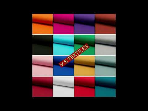 Polyester knitted nirmal jali fabric