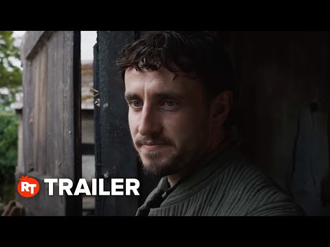 Hamnet Trailer #1 (2025)