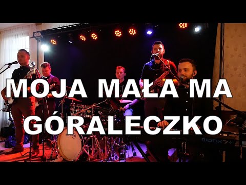 Zespół Muzyczny ProPozycja - Moja Mała Ma Góraleczko (Kordian COVER LIVE) 2024