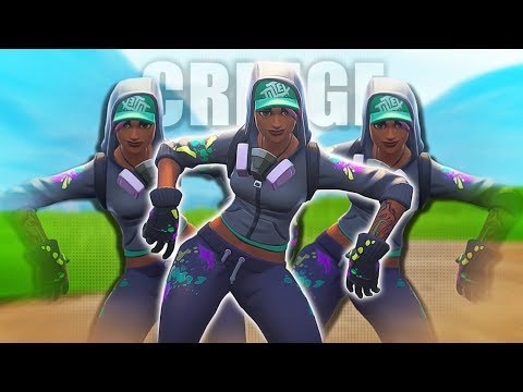 Orange Shirt Kid Dance In Secret Locations Fortnite Whos Chaos - 