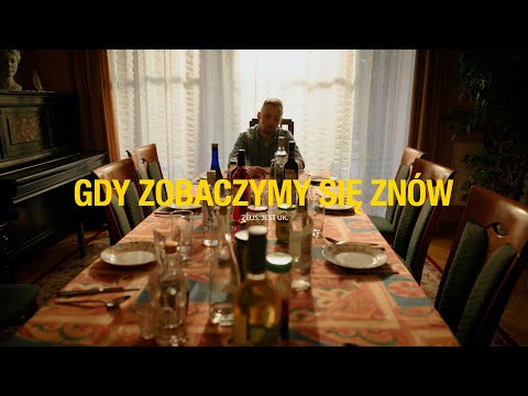 ZEUS - GDY ZOBACZYMY SIĘ ZNÓW (prod. JAZBROTHERS) (utwór z albumu "JEST UK.")