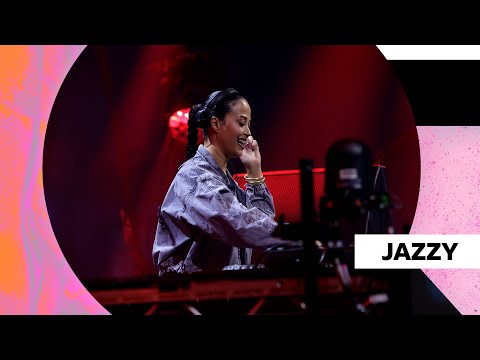 Jazzy - No Bad Vibes (Radio 1's Big Weekend 2025) @JazzyOfficial