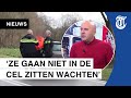 ‘Brutale ontsnappingspoging Zutphen is nog maar het begin’