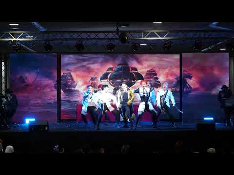 20220724 Killusion cover | MBK COVER DANCE 2022 | Final