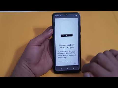 Moto g82 accessibility menu, how to enable accessbility menu in Moto g82