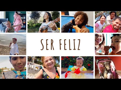 Naiara Terra - Ser Feliz