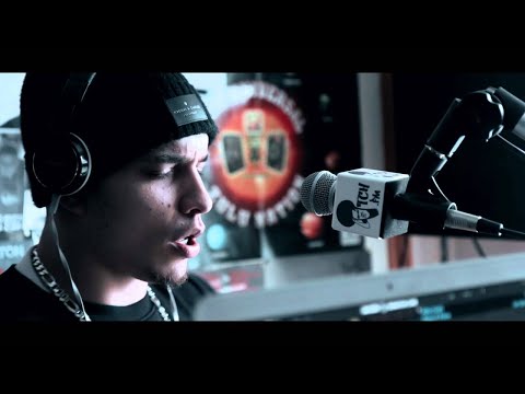 HF TV - Ocean Wisdom - Itch FM Freestyle