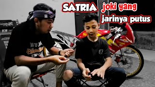Download lagu JOKI NINJA 500M SEUMURAN RANGGALAWE mp3