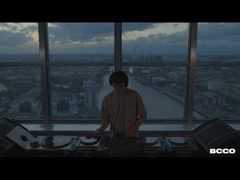 Chlär / BCCO Tower Invites #3