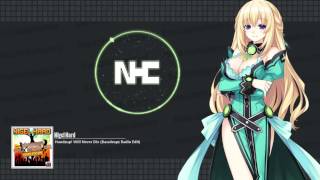 HD Hands Up!: Nigel Hard - Handzup! Will Never Die (Bassdropz Radio Edit)