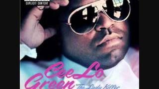 Cee Lo Green - No One&#39;s Gonne Love You