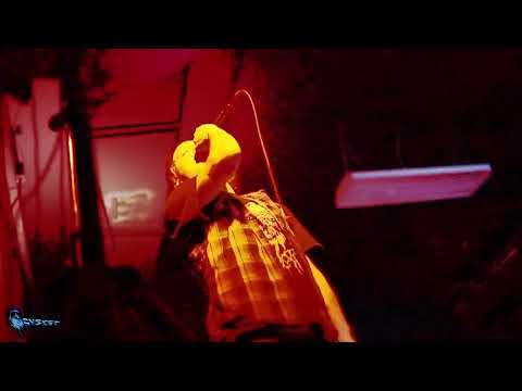 GROTE$QUE - JUNT FROM HELL (PROD. SLICK KILLA) (OFFICIAL MUSIC VIDEO)