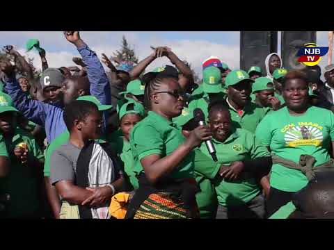 JAH PIPO AKUMBUSHWA AHADI ZA MIAKA MINGI ATOLEA UFAFANUZI