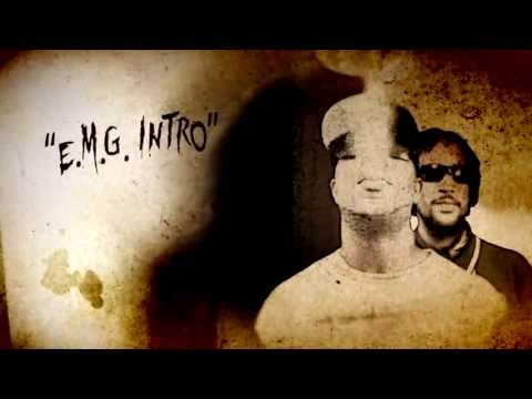 Nose - E.M.G. Intro OFFICIAL MUSIC VIDEO (2013)