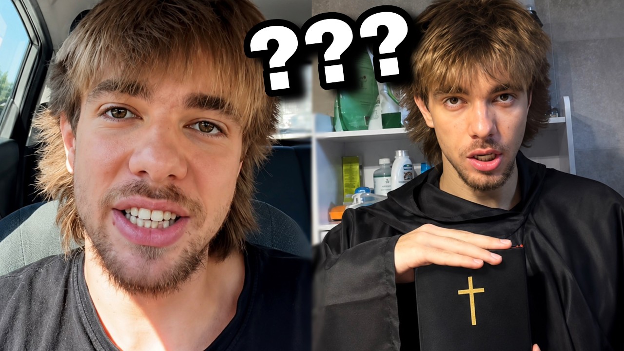 Questo TIKTOKER è INSOPPORTABILE..