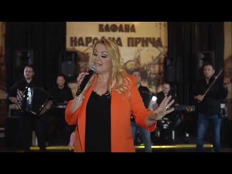 Lepa Djordjevic | Evo ide zlato moje | Official Video 2025