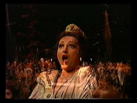 Gordana Jevtovic-Minov Santo di patria... Da te questo or m'e concesso (serbian)