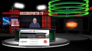 Vooruitblik SV Capelle -  NOAD '32