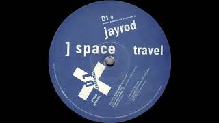 Jayrod – Space Travel (Maas Remix)