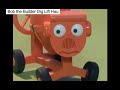 Bob The Builder Spud Lends A Hand
