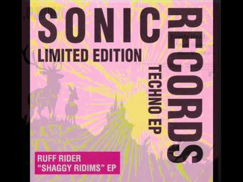 RUFF RIDER Vs. GOLDFRAPP MASH UP JIMBPM MIX.wmv