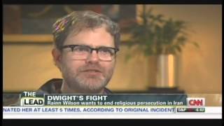 Rainn Wilson \