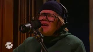 Brett Dennen performing "Already Gone" Live on KCRW