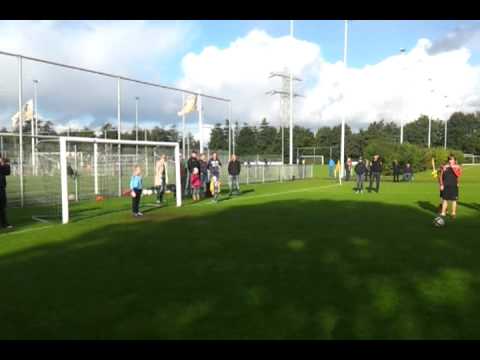 RKAVV F1 - Gr.WII VAC F1 (22-09-2012)