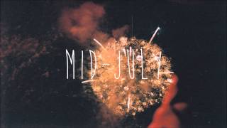 (SOLD) Joey Bada$$ - Mid-July (Type Beat)