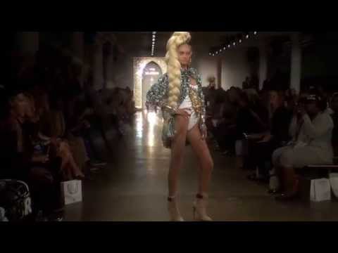 THE BLONDS SPRING 2015