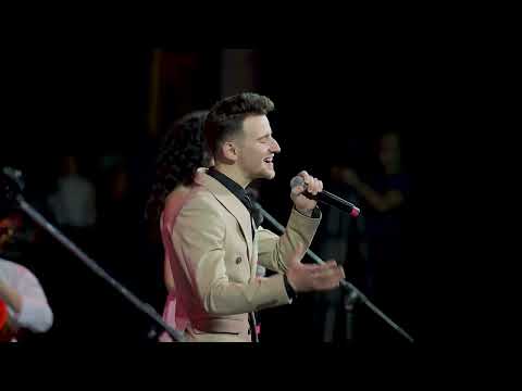 Pop Simfonic 6 - Sorry seems to be - Stela Botan & Daniel Shvets