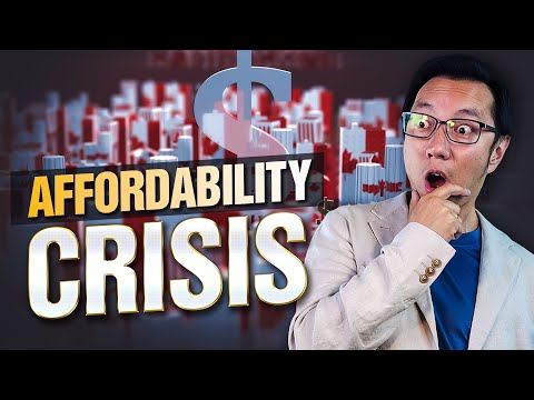 【Do You Know?】Housing in 8 out of 10 provinces in Canada is actually very affordable - CMHC Report