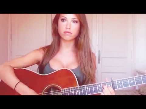 Kiss me - Sixpence None The Richer Jess Greenberg (cover)