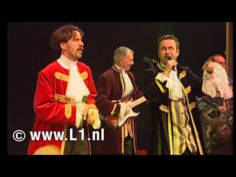 LVK 2001 Kartoesj - Zes gooje in de lotto