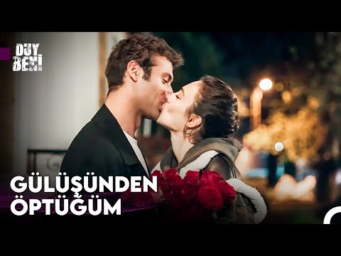 Evliliğe Giden Yol #42 : Beklenen Kavuşma Gerçekleşti - Duy Beni